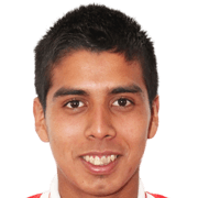 Mauro Gamarra fm 2021