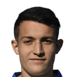 Ignacio Benítez fm 2021