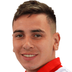 Agustín Lavezzi fm 2021