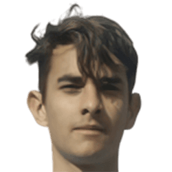 Nicolás Sumavil fm 2021