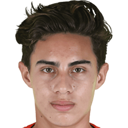 Sebastián Medina FM 2021 Profile, Reviews