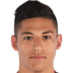 Tomás Castro Ponce fm 2021