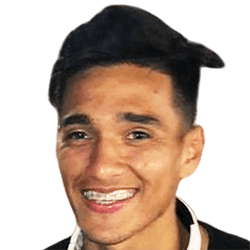 Israel Escalante fm 2021