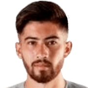 Agustín Lastra fm 2021