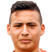 Enrique Blanco fm 2021