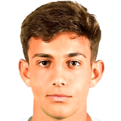 Mateo Clemente fm 2021