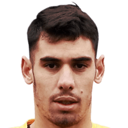 Gonzalo Laborda fm21