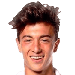 Néstor García Martinoli fm 2021