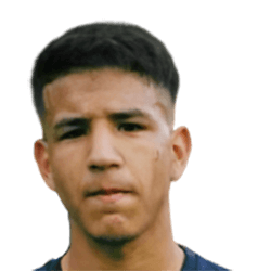 Daniel Barreto fm 2021