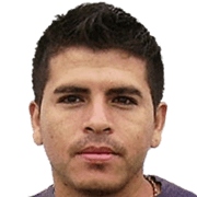 Matías Rojas fm 2021