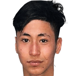 Luis Sequeira fm 2021