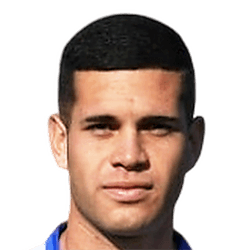 Rodrigo Giusto fm 2021