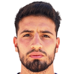 Jeremías Young fm 2021