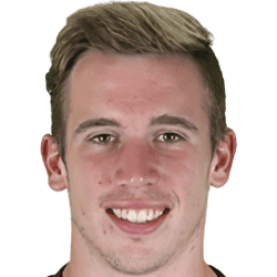 Valentín Sánchez fm 2021