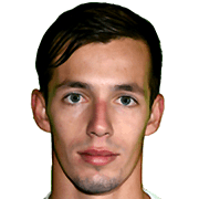 Ezequiel Vargas fm 2021