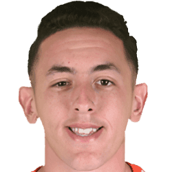 Mateo Martínez fm 2021