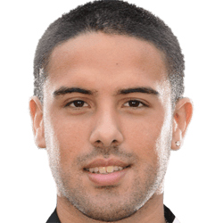 Luciano Salomé fm 2021