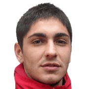 Maximiliano Mallemaci fm21