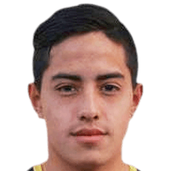 Gustavo Alcaraz fm 2021