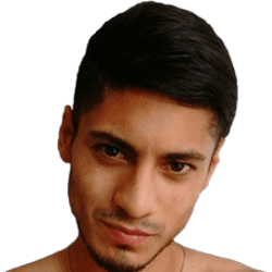 Nahuel Barragán fm 2021