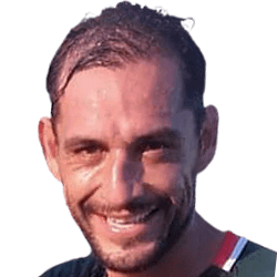 Franco Zambrano fm 2021