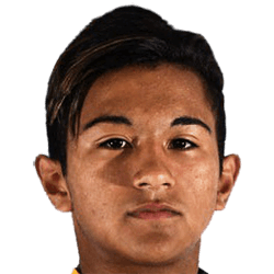 Franco Frías fm 2021