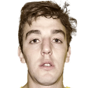 Mauricio Cascón fm21