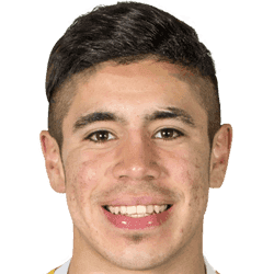 Agustín Villasanti fm 2021