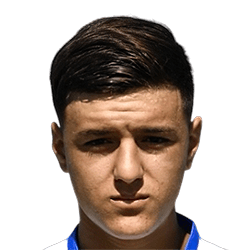 Andrés Romano fm 2021
