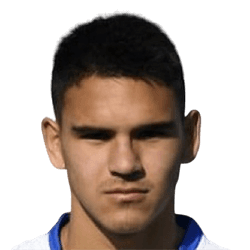 Franco Vega fm 2021