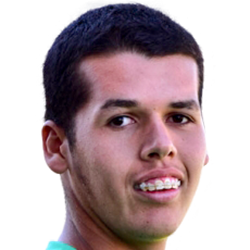 Franco Carretero fm21