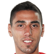 Nicolás Villagra fm 2021