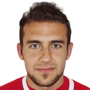 Matías Porcari fm 2021
