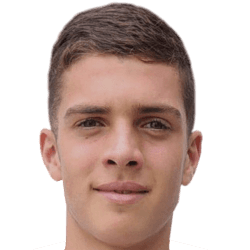 Tomás Canteros fm 2021