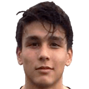 Valentín Fiezzi fm 2021