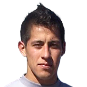 Alexis Canario fm 2021