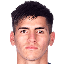 Kevin Lomónaco fm 2021