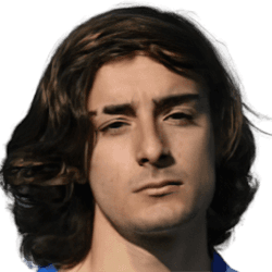 Tomás Petrungaro fm 2021