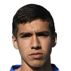 Matías Abruzzese fm 2021