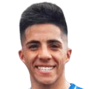 Nahuel Ulariaga fm 2021