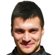 Jaime Molfeso fm 2021