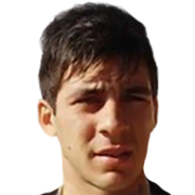 Cristian Galeazzi fm21