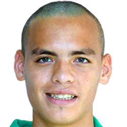 Gabriel Gómez fm 2021