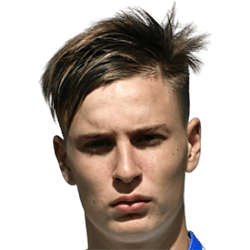 Franco Confessore fm 2021