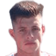 Lucas Samaniego fm 2021