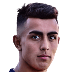 Santiago Ávila fm 2021