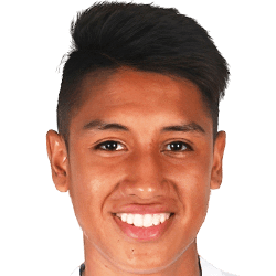 Facundo Palavecino fm 2021