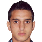 Matías Montero fm 2021