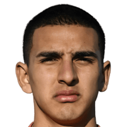 Facundo Martínez fm 2021