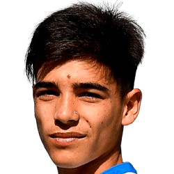 Elías Cabrera fm 2021